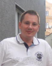 Pavol Skokan